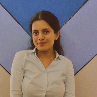 SHARP NGO Employee Ritika Dayal's profile photo