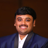 Data Realm Software Employee Deepak Kollipalli's profile photo