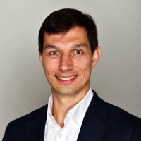 Codes SA I Corporate Design Employee Ilya Terentyev's profile photo