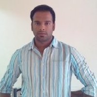 Eljay Global Employee Rajasekar Venkatramani's profile photo