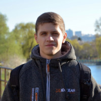 Dmytro Rudenko Email