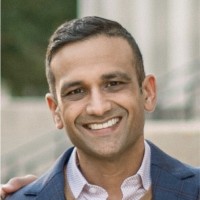 Vin Reddy Email & Phone Number