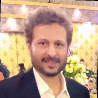 edenrobe Employee Amir Qureshi's profile photo