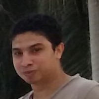 Arabize Employee Ahmed El-Sehrawy's profile photo