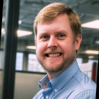 Deposition Technology Innovations Employee William Paxton's profile photo