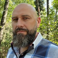 Elgrad Employee Matija Vusić's profile photo