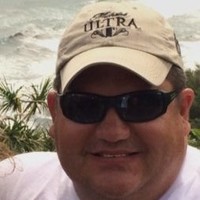 Dell Technologies Employee John Crain's profile photo