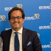 Sormec Employee Angelo Governale's profile photo