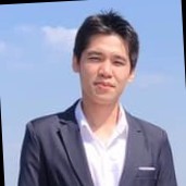 Midea RAC Employee Chattawan Nutphan's profile photo