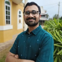 ScreenRoot Employee Sahil Sardessai's profile photo