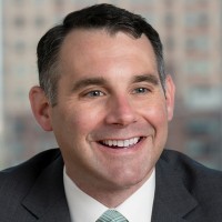 Latham & Watkins Employee Tom Giblin's profile photo