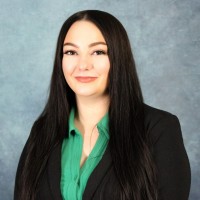 Highland Consulting Group Employee Rhiannon Price's profile photo