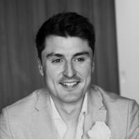 Workato Employee Jordan Egan's profile photo
