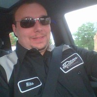 Dean Transportation Employee Michael Johnson's profile photo