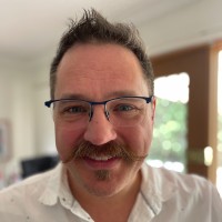 Culture Amp Employee James Telfer's profile photo