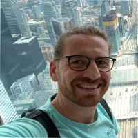 EVP GROUP Employee Christopher Oehmig's profile photo