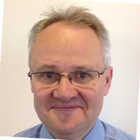 NAT WEST BANK Employee David Buckmaster's profile photo