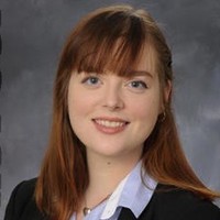 Grab Games Employee Sophia Spackova's profile photo