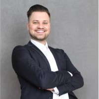 Alphaplan AG Employee Filip Ugrenov's profile photo