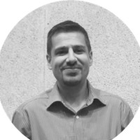 Simply Business Employee Amar Shah's profile photo