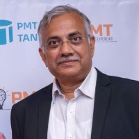 P-Mech Consultant Pvt. Ltd Employee Maheshkumar Nirmal's profile photo