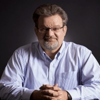 QwantumRights Solutions Corp. Employee Gilles Daigle's profile photo