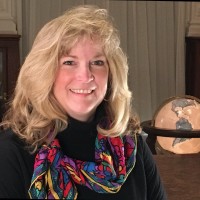 Makematic Employee Brenda Barr's profile photo