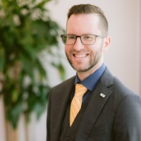 DNV Employee Brian Walz's profile photo