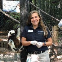 The San Diego River Park Foundation Employee Rachel Sorge's profile photo