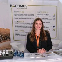 BACHMUS Employee Talitha Schoeman's profile photo