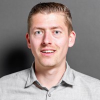 Supportpunt Employee Twan Verhagen's profile photo