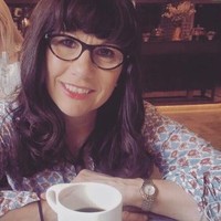 The City of Edinburgh Council Employee Pauline Sutherland's profile photo