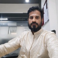 DocumentDesk Services LLP Employee Swaroopraj Hegde's profile photo