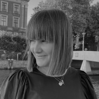 The Odder Side Employee Giulia Silvestro's profile photo