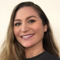Alchemy+Aim Employee Kyla G.'s profile photo