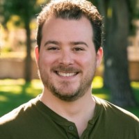 San Fernando Valley Community Mental Health Center Employee Keith Battista's profile photo