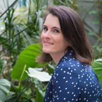 Ingeneria Projet Employee Aurélie le Prévost's profile photo