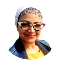 The School of Information Risk Management Employee Mahvash Khan's profile photo