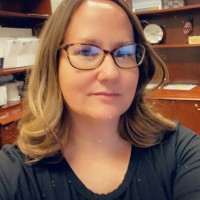 Scott County Public Library Employee Amanda Brooks's profile photo