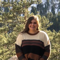 The Buckle, Inc. Employee Trinity Morgan's profile photo