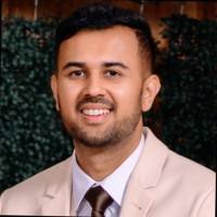 Summit Ghimire