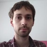 Paramo Technologies Employee Cirano Eusebi's profile photo