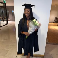 LRC Group Employee Rachael Adeyemo's profile photo