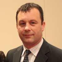 UHY Farrelly Dawe White Limited Employee Richard Berney's profile photo