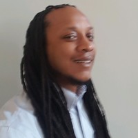 Hafendorfer Machine Employee Wade Williams's profile photo