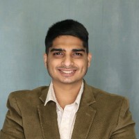 ASTERS Inc Employee Aniirudh Ramesh's profile photo