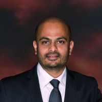 PAYOMATIC Employee Chetan Patil's profile photo