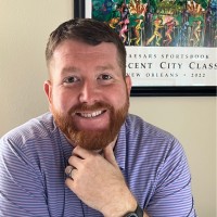 Causeway Solutions, LLC Employee Kyle Braendel's profile photo