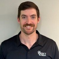 DraftKings Inc. Employee Hayden Metz's profile photo