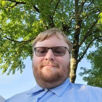 Wells Fargo Employee Mitchell Stubbs's profile photo